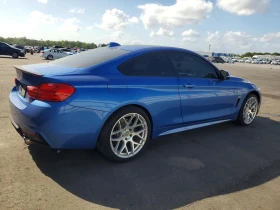 BMW 435 M PACK| HUD| HARMAN/KARDON| ������ ����� | Mobile.bg � ����� ������ 5