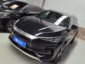 ����� �� �������� �� BYD Tang Premium Edition 600 km autogeorge.com