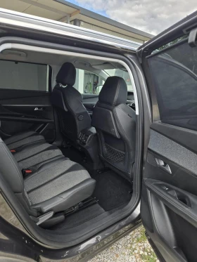 Peugeot 5008 1.2 PureTech Turbo  | Mobile.bg � ����� ������ 12