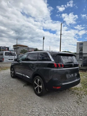 Peugeot 5008 1.2 PureTech Turbo  | Mobile.bg � ����� ������ 6