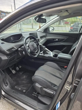 Peugeot 5008 1.2 PureTech Turbo  | Mobile.bg � ����� ������ 9