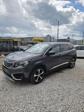 Peugeot 5008 1.2 PureTech Turbo  | Mobile.bg � ����� ������ 8