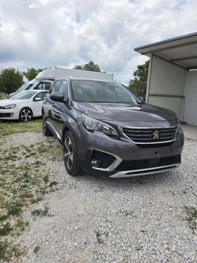 Peugeot 5008 1.2 PureTech Turbo  | Mobile.bg � ����� ������ 2