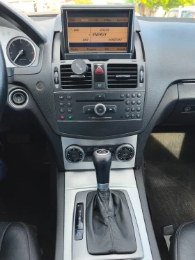 Mercedes-Benz C 320 | Mobile.bg � ����� ������ 7