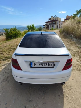 Mercedes-Benz C 320 | Mobile.bg � ����� ������ 5