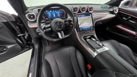 Mercedes-Benz CLE АМГ | ПОДГРЕВИ | ОБДУХВАНЕ | ХЕД ЪП - 41000 € / 80189.03 лв. - 81673290 8
