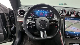 Mercedes-Benz CLE АМГ | ПОДГРЕВИ | ОБДУХВАНЕ | ХЕД ЪП - 41000 € / 80189.03 лв. - 81673290 9