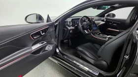 Mercedes-Benz CLE АМГ | ПОДГРЕВИ | ОБДУХВАНЕ | ХЕД ЪП - 41000 € / 80189.03 лв. - 81673290 7
