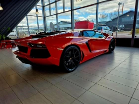 Lamborghini Aventador LP 700-4 6.5 V12 AWD - 307998 € / 602391.73 лв. - 43831796 3