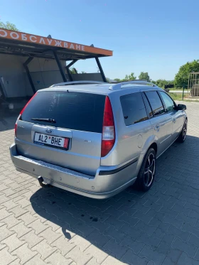 Ford Mondeo | Mobile.bg � ����� ������ 3