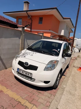 Toyota Yaris 1.4D | Mobile.bg � ����� ������ 3