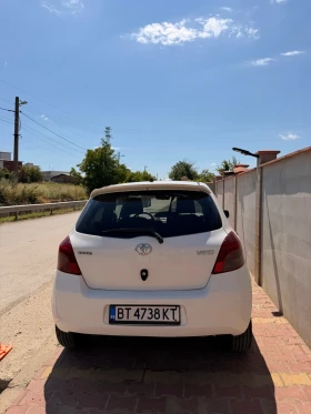 Toyota Yaris 1.4D | Mobile.bg � ����� ������ 5