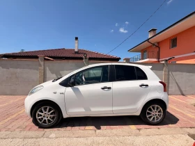 Toyota Yaris 1.4D | Mobile.bg � ����� ������ 10