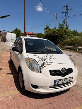 Toyota Yaris 1.4D | Mobile.bg � ����� ������ 2