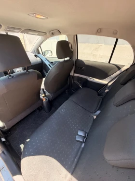 Toyota Yaris 1.4D | Mobile.bg � ����� ������ 9