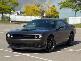 ������ Dodge Challenger