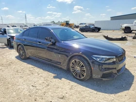 BMW 540 M* H/K* SOFT* PANO*  | Auto.bg — изображение 2