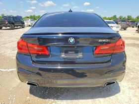 BMW 540 M* H/K* SOFT* PANO*  | Auto.bg — изображение 6