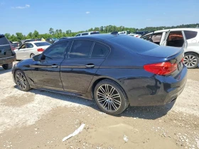 BMW 540 M* H/K* SOFT* PANO*  | Auto.bg — изображение 5