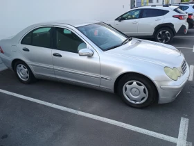 Mercedes-Benz C 220 | Mobile.bg � ����� ������ 3