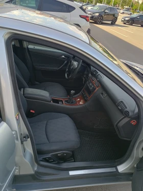 Mercedes-Benz C 220 | Mobile.bg � ����� ������ 5