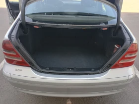 Mercedes-Benz C 220 | Mobile.bg � ����� ������ 8