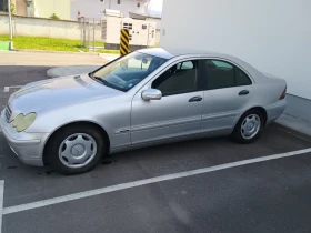 Mercedes-Benz C 220 | Mobile.bg � ����� ������ 2