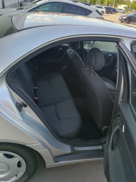 Mercedes-Benz C 220 | Mobile.bg � ����� ������ 4