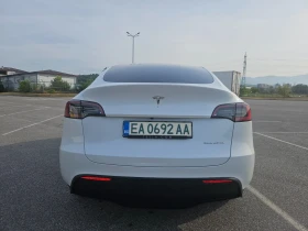 Tesla Model Y undefined | Auto.bg — изображение 3