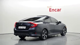 ����� �� �������� �� Honda Civic 2.0 10TH GEN| ����| ������| KEYLESS
