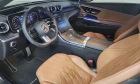 Mercedes-Benz CLE 450 4MATIC Coupe/ОБДУХ/ПОДГРЕВ/360/ХЕДЪП | Auto.bg — изображение 14