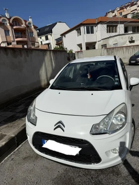Citroen C3 - 3200 € - 74299291 2