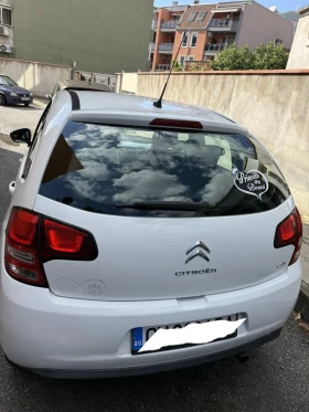 Citroen C3 - 3200 € - 74299291 8