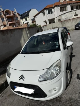 Citroen C3 - 3200 € - 74299291 3