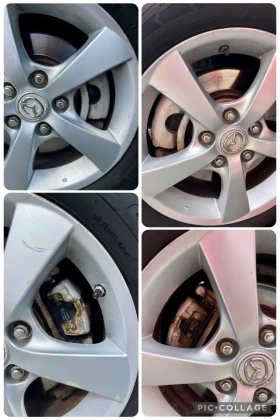 Mazda 6 2.0 BOSE - 2650 € - 76098649 9