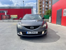 Mazda 6 2.0 BOSE - 2650 € - 76098649 6