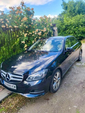 Mercedes-Benz E 350 - 13900 € - 87440152 2