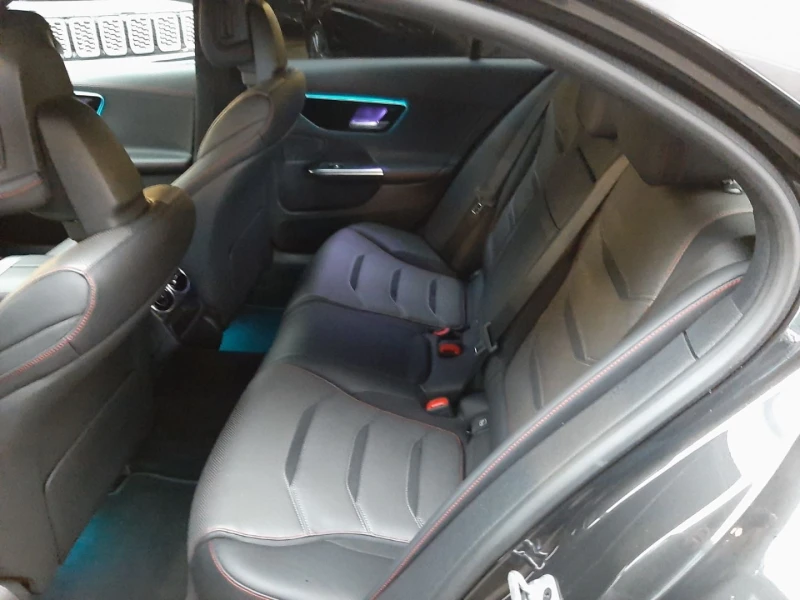 Mercedes-Benz C 63 AMG, снимка 10 - Автомобили и джипове - 23661500