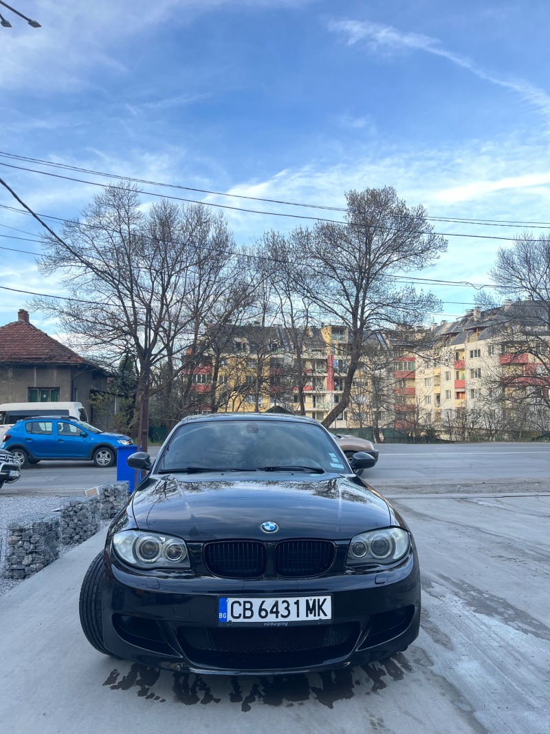 BMW 123, снимка 2 - Автомобили и джипове - 45827263