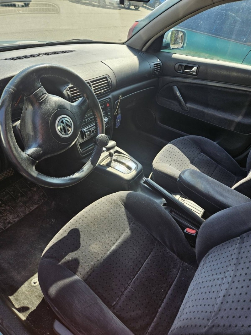 VW Passat, снимка 3 - Автомобили и джипове - 45523888