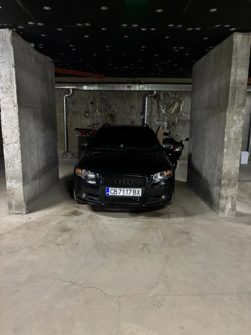 Audi A4 Quattro , снимка 8 - Автомобили и джипове - 49450466