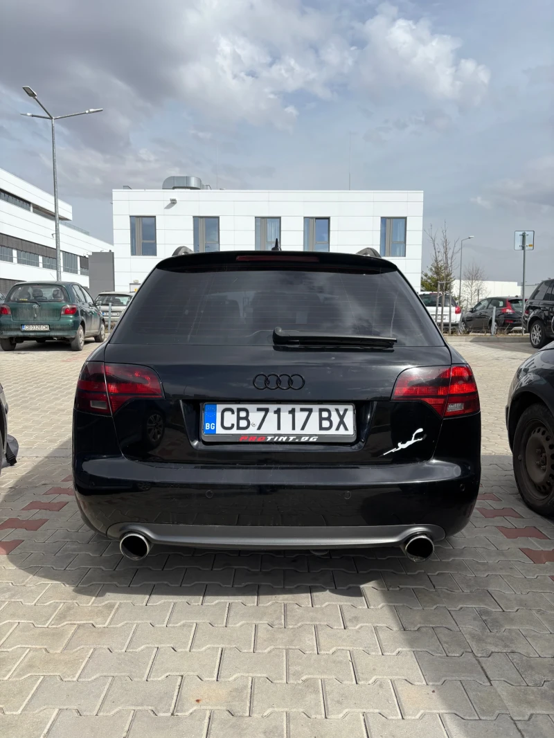 Audi A4 Quattro , снимка 3 - Автомобили и джипове - 49450466