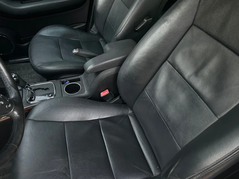 Mercedes-Benz A 200, снимка 9 - Автомобили и джипове - 51884340