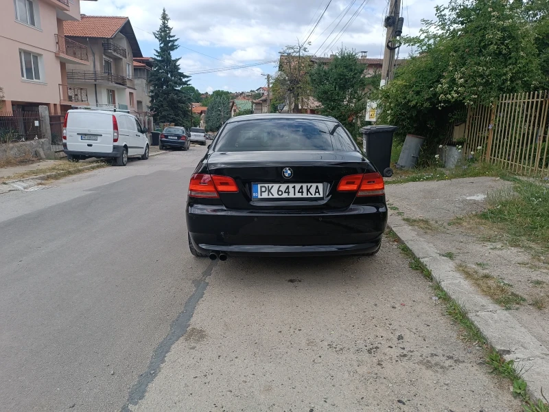 BMW 325 M57 197ps, снимка 7 - Автомобили и джипове - 52341599