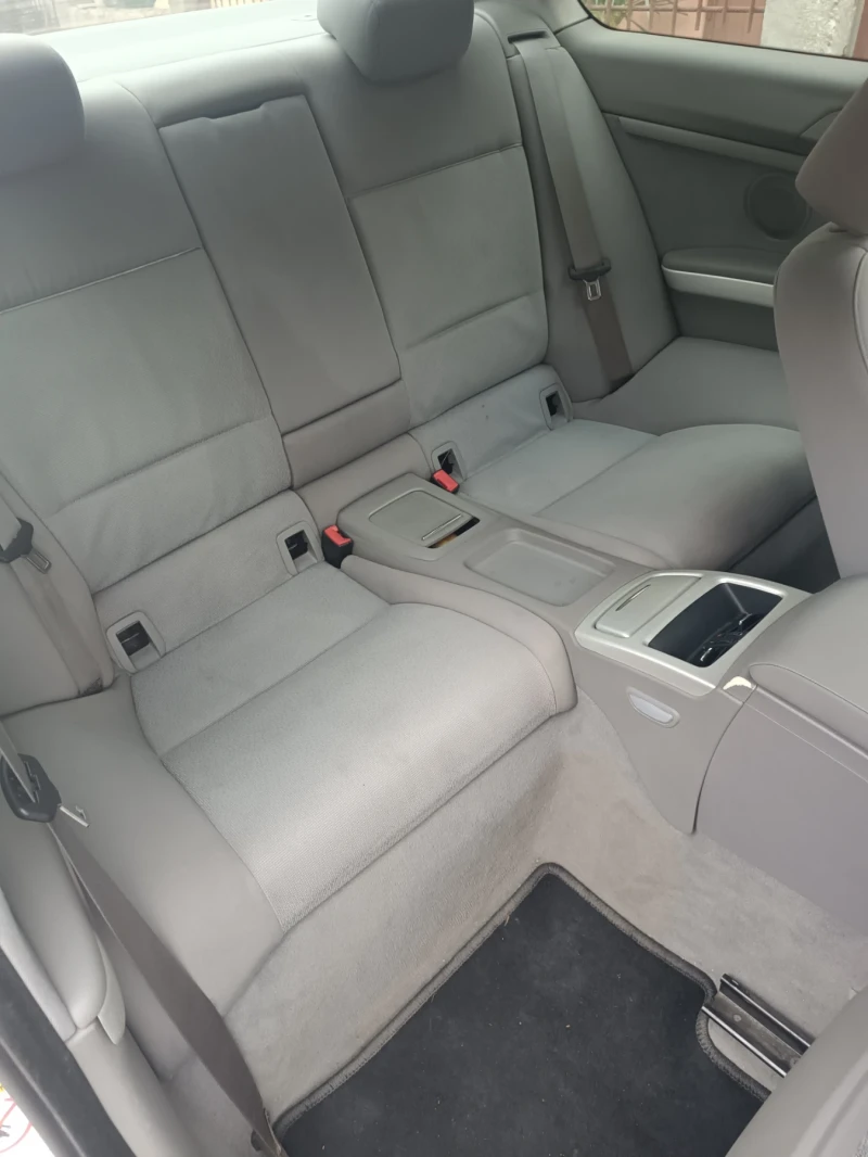 BMW 325 M57 197ps, снимка 11 - Автомобили и джипове - 52341599