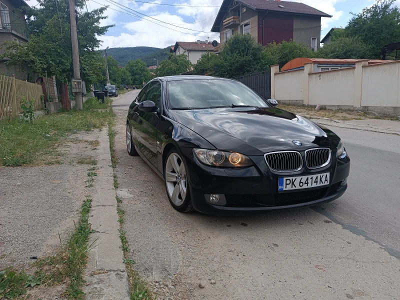 BMW 325 M57 197ps, снимка 3 - Автомобили и джипове - 52341599