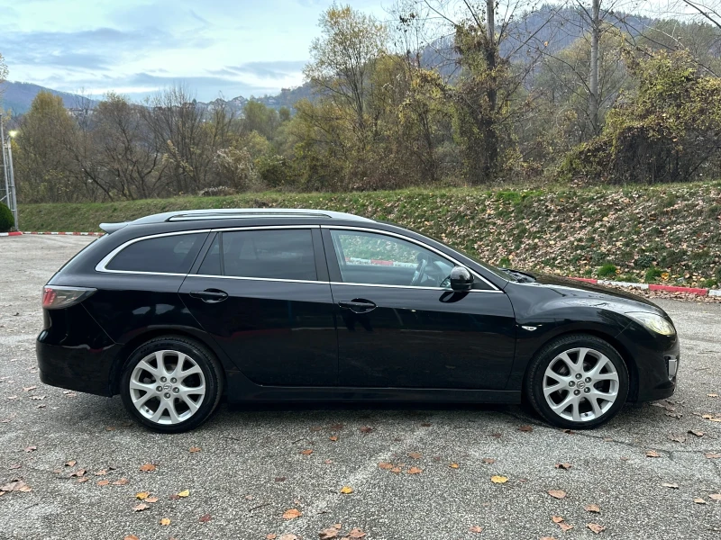 Mazda 6 Много Запазен!, снимка 7 - Автомобили и джипове - 52430139