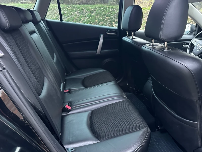 Mazda 6 Много Запазен!, снимка 14 - Автомобили и джипове - 52430139
