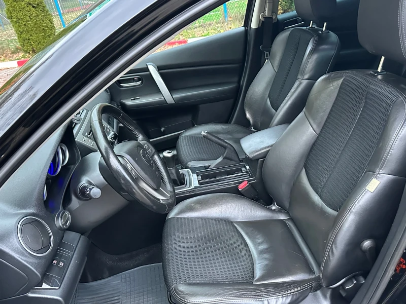 Mazda 6 Много Запазен!, снимка 11 - Автомобили и джипове - 52430139