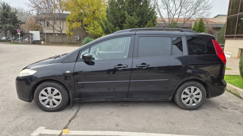 Mazda 5 2.0 diesel, снимка 2 - Автомобили и джипове - 52503289